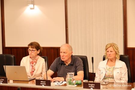 4. izredna seja Občinskega sveta Občine Kamnik (17)